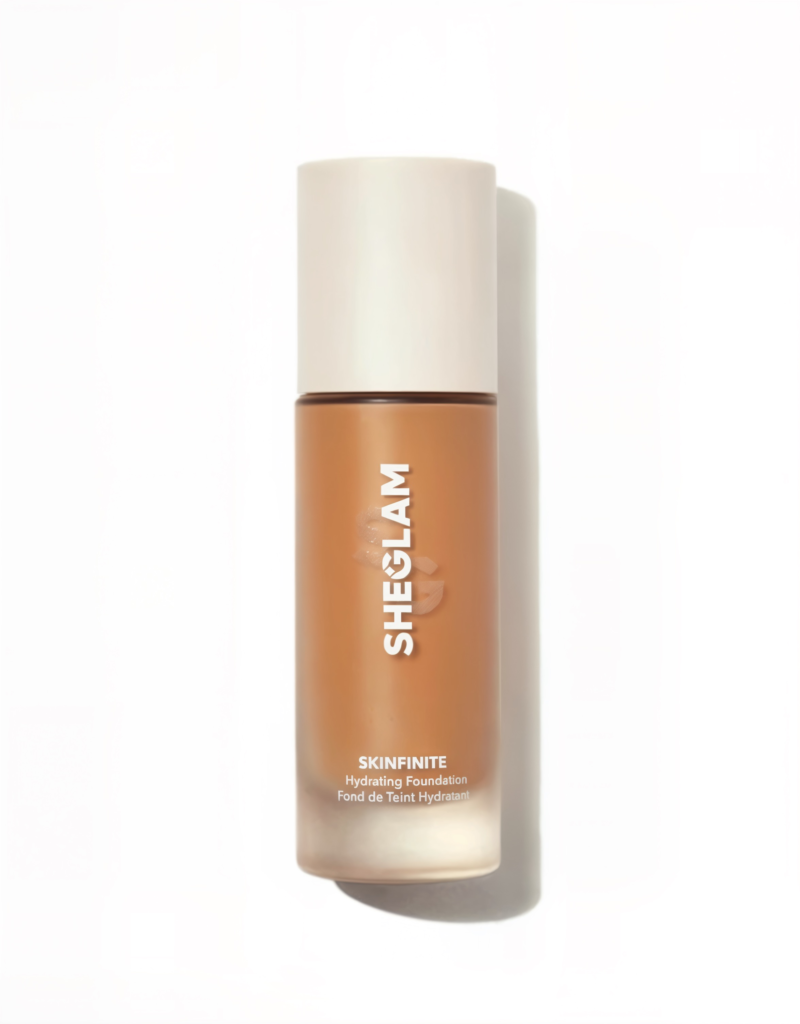BASE SHEGLAM SKINFINITE - Imagen 6
