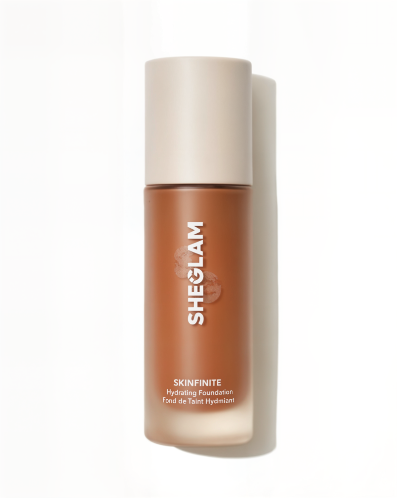 BASE SHEGLAM SKINFINITE