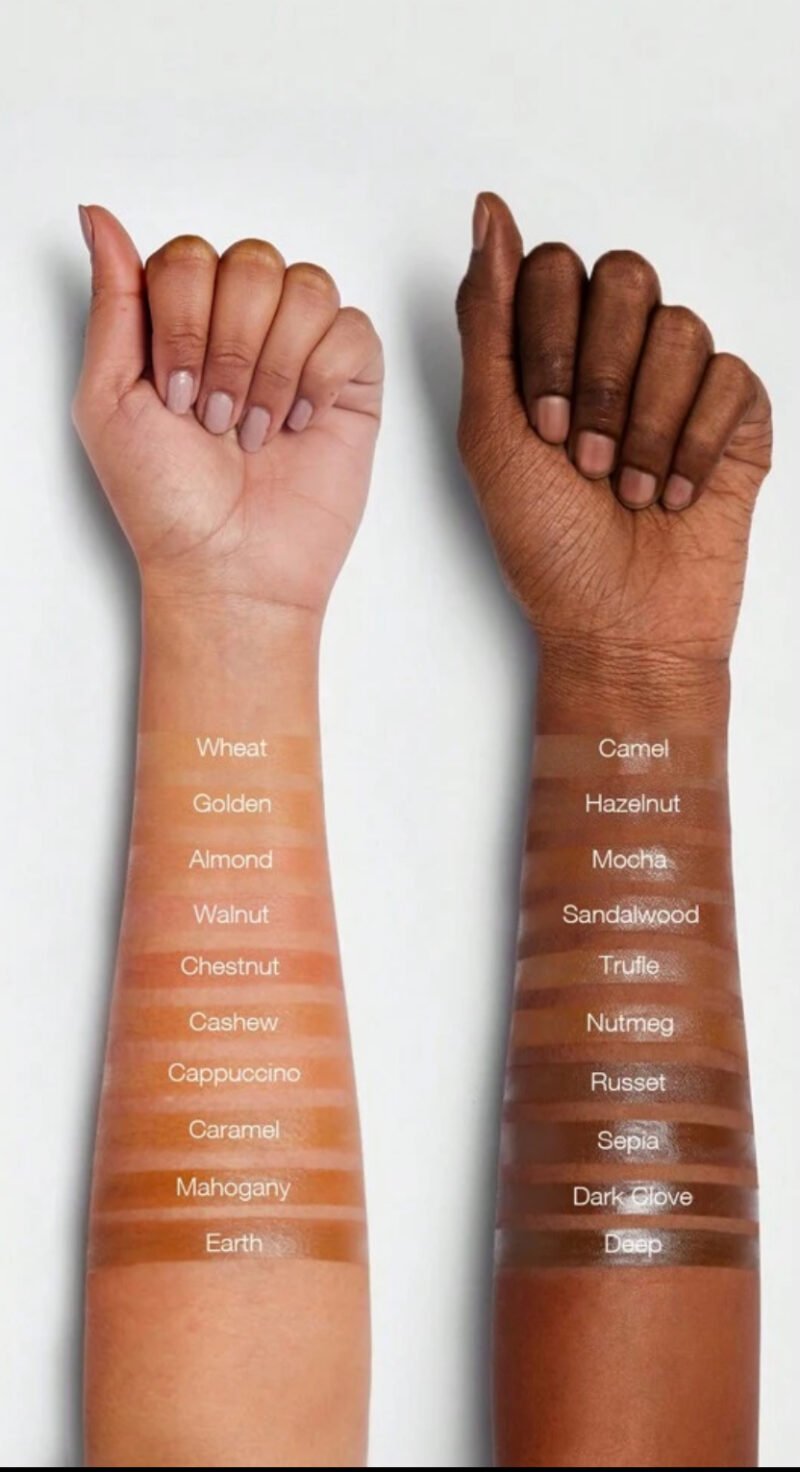 BASE SHEGLAM SKINFINITE - Imagen 4