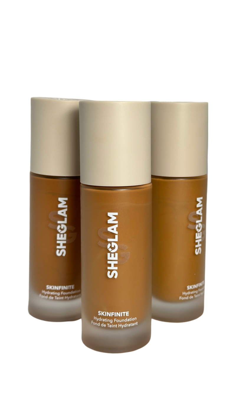 BASE SHEGLAM SKINFINITE - Imagen 2