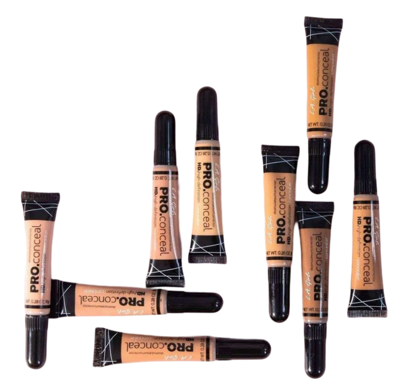 CORRECTOR HD Pro Conceal LA GIRL - Imagen 3