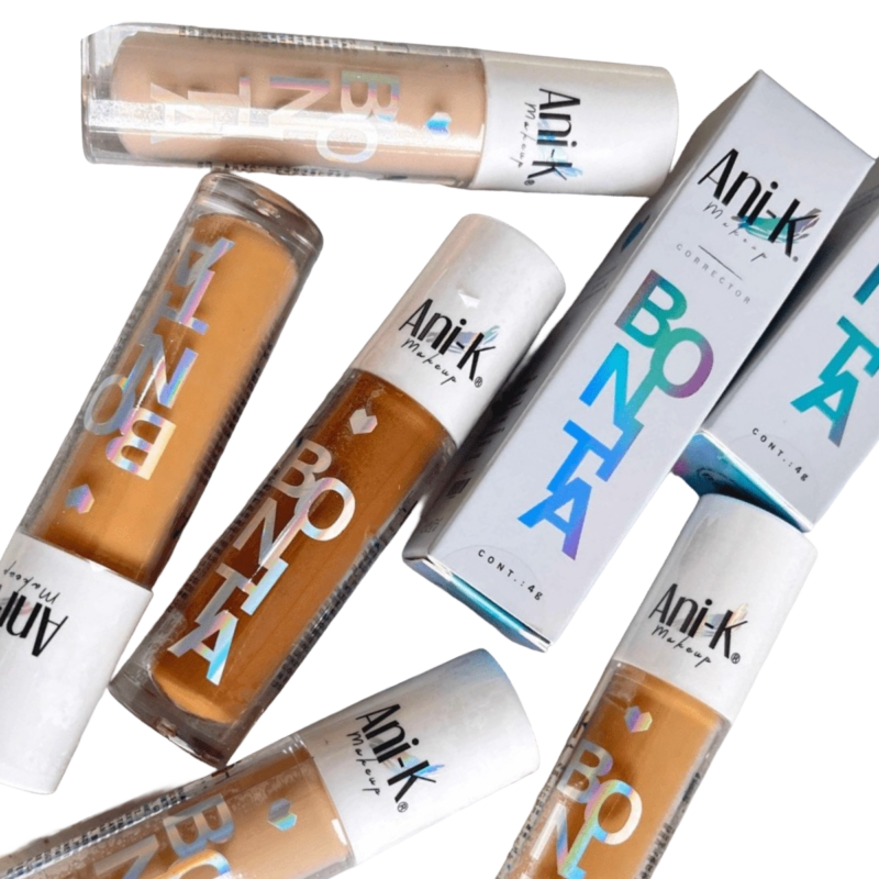 CORRECTOR ANIK - Imagen 4