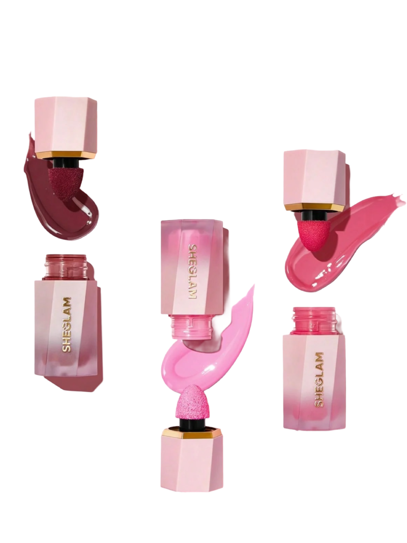 RUBOR COLOR BLOOM SHEGLAM - Imagen 5