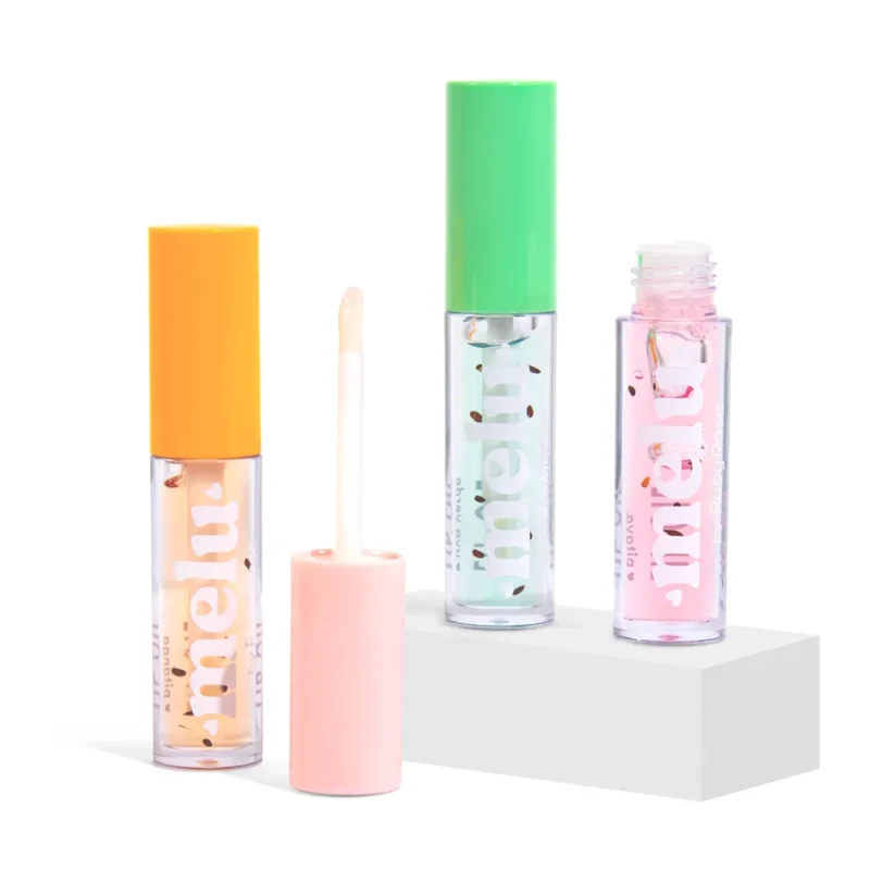 LIP OIL MELU