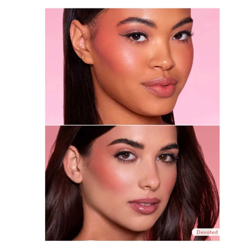 RUBOR COLOR BLOOM SHEGLAM - Imagen 4