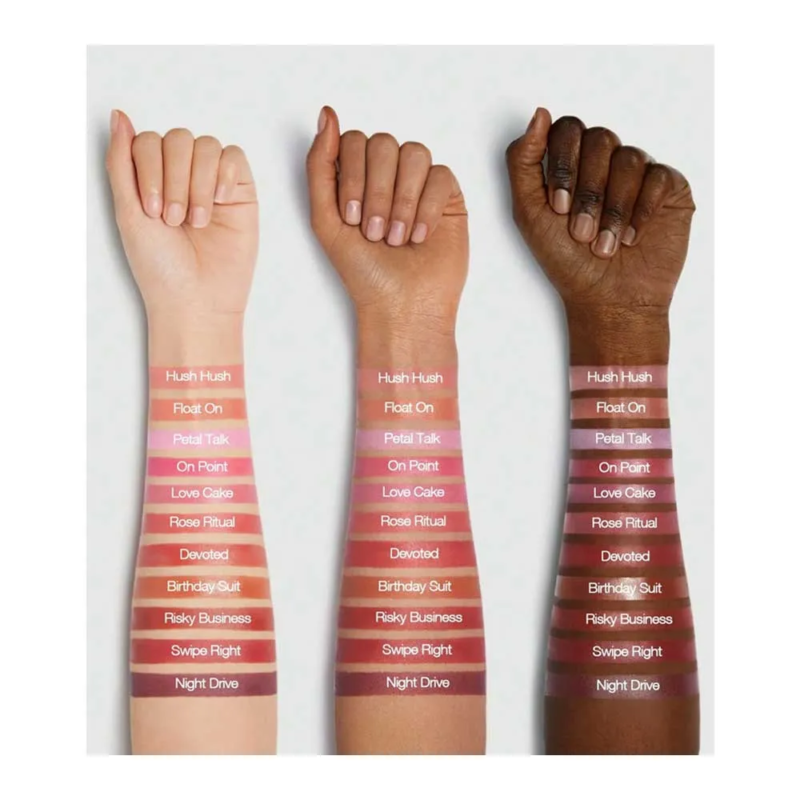 RUBOR COLOR BLOOM SHEGLAM - Imagen 3