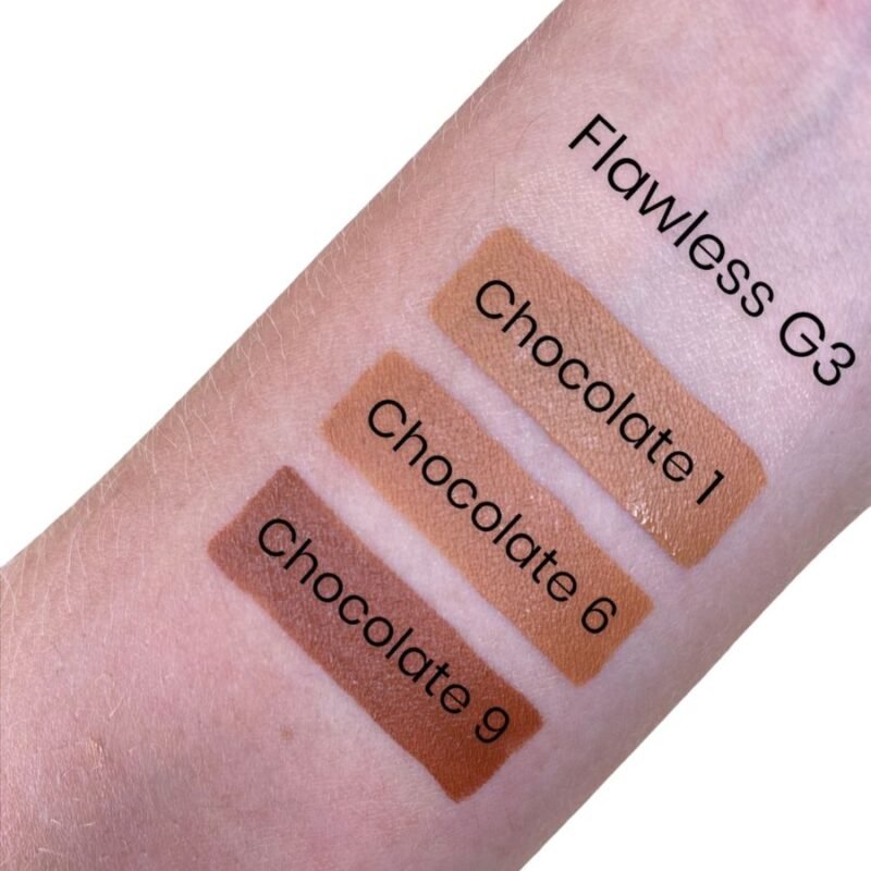CORRECTOR FLAWELESS RUBY ROSE - Imagen 2