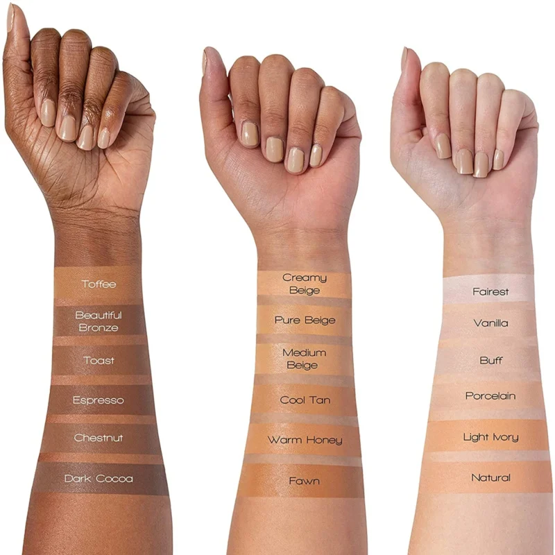 CORRECTOR HD Pro Conceal LA GIRL - Imagen 2