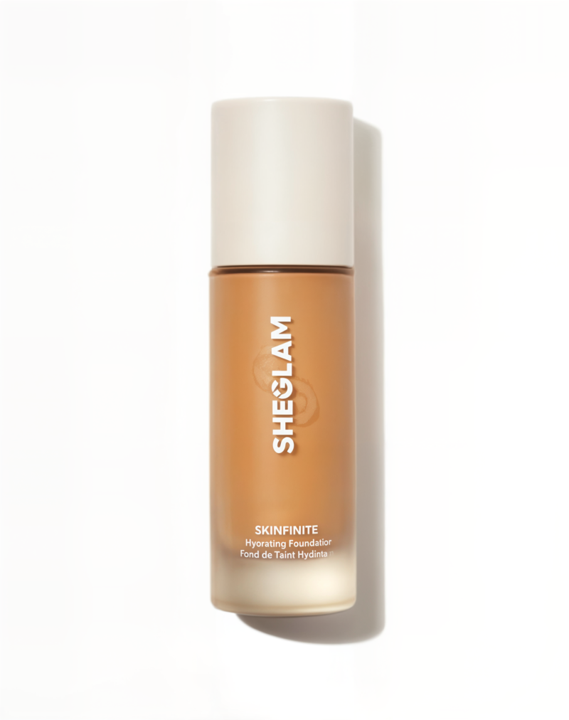 BASE SHEGLAM SKINFINITE - Imagen 8