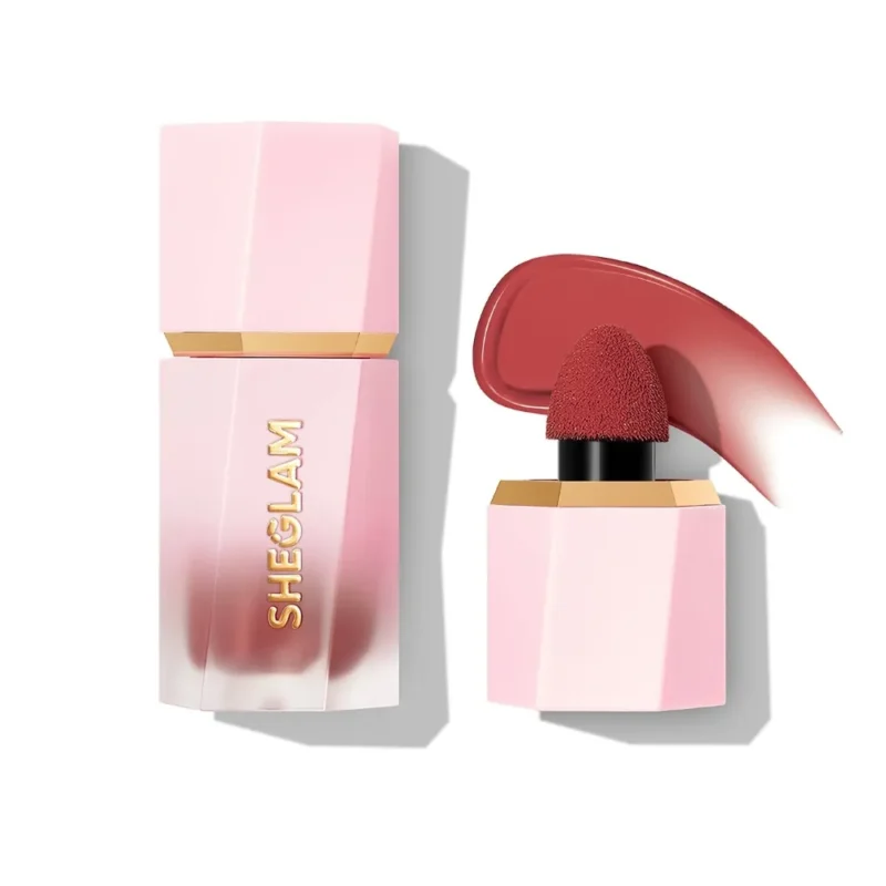 RUBOR COLOR BLOOM SHEGLAM - Imagen 2