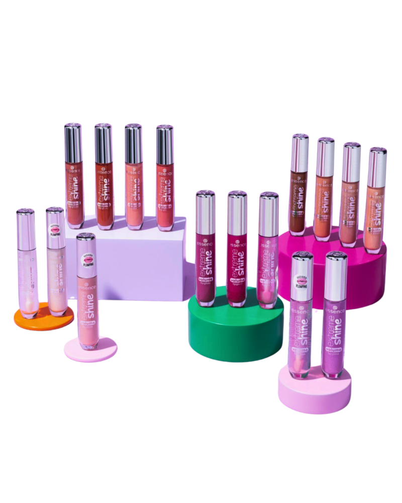 Brillo Essence Extreme Shine Volume - Imagen 7