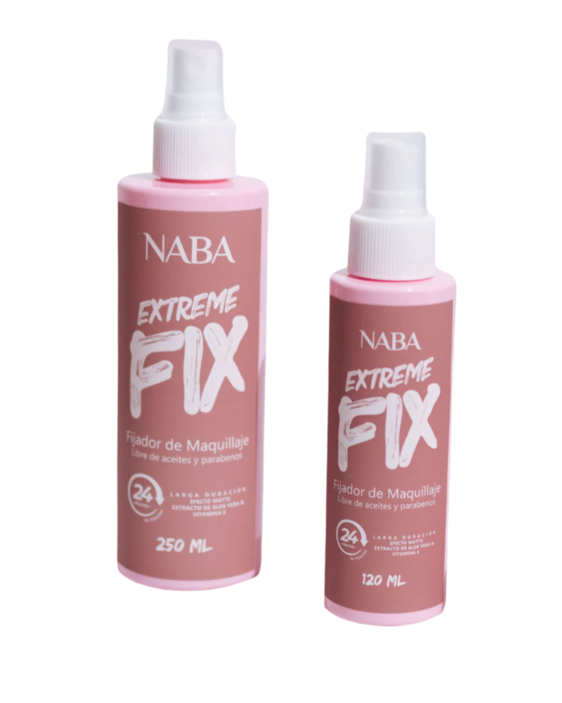 EXTREME FIX NABA 120 ML