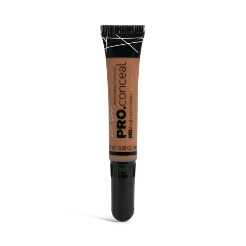 CORRECTOR HD Pro Conceal LA GIRL - Imagen 5