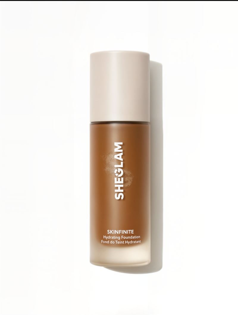 BASE SHEGLAM SKINFINITE - Imagen 7